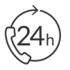 24時間健康電話相談サービス