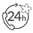 24時間女性健康相談ダイヤル