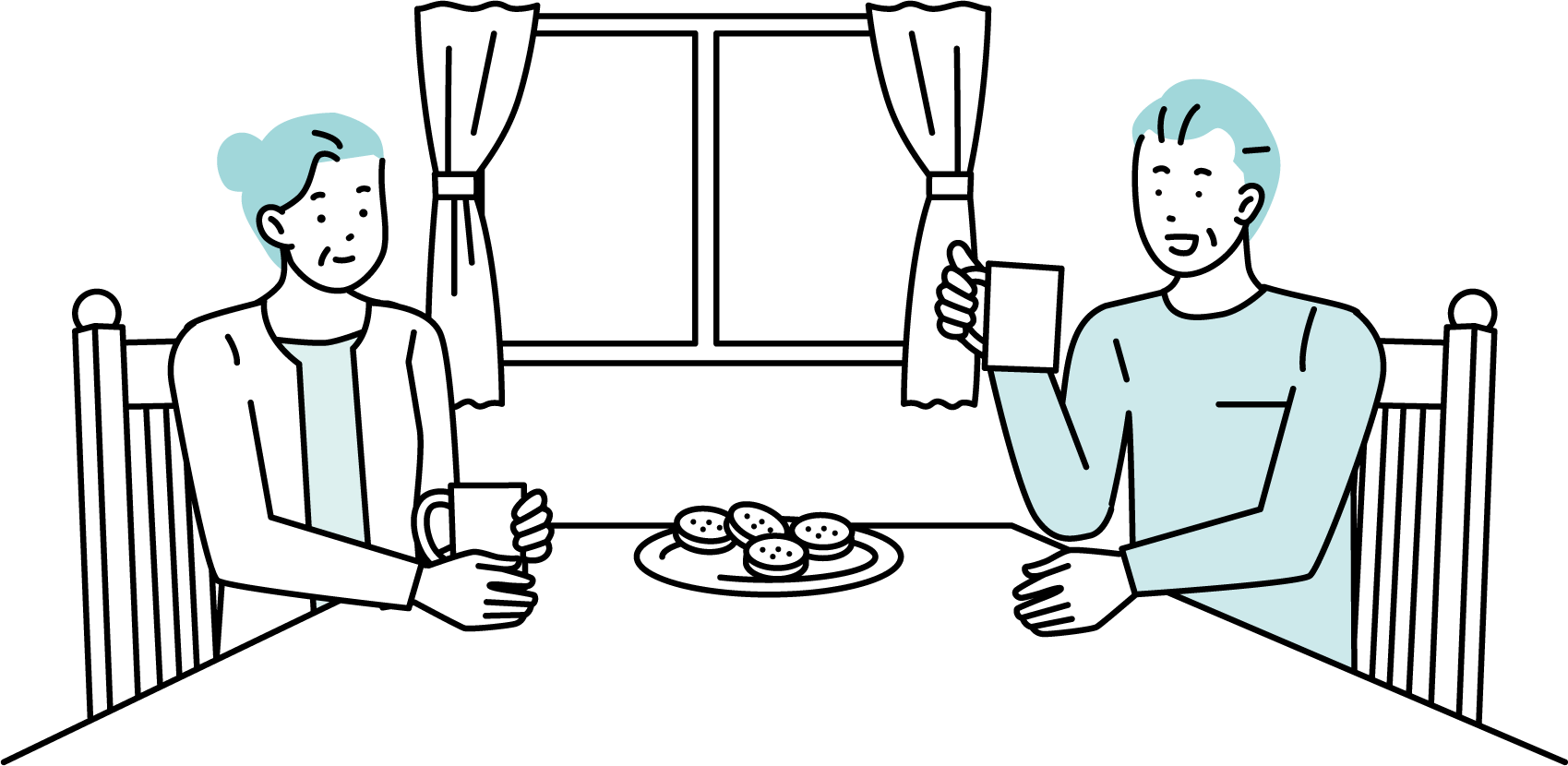 6つの基本告知項目がすべて「いいえ」なら、お申込みいただけます！