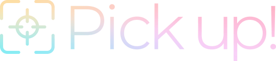 Pick up!