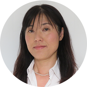 執筆者プロフィール画像