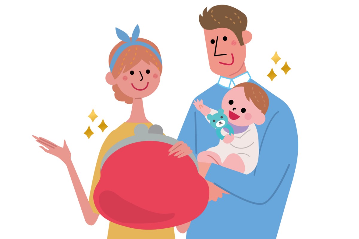 死亡保険金はいくら必要？万一のときに困らない必要保障額の目安は？｜はなさく生命保険